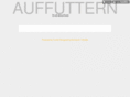 auffuttern.de