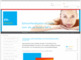 schoonheidsspecialiste-ede.nl