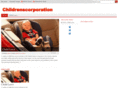 childrenscorporation.com