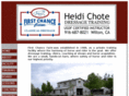 firstchancefarm.com