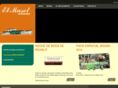 restaurantelmaset.com