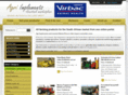 agriimplements.co.za