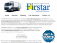firstarwaste.com