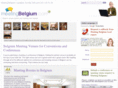 meetingbelgium.com