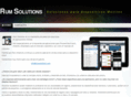 rumsolutions.com
