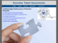 talentselectionconsulting.com