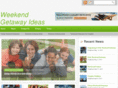 weekendgetawayideas.info