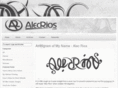 alecrios.com