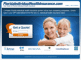 floridaindividualhealthinsurance.com