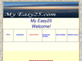 myeasy25.com