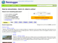reislogger.nl