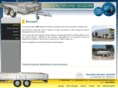 remorque-chauveau.com