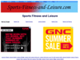 sports-fitness-and-leisure.com