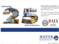 watts-ae.com