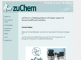 zuchem.com