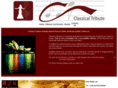 classicaltribute.com