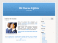 dilkursuegitim.com