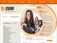 esinf.com