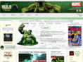 incredible-hulk-library.com