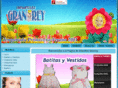 infantilesgranrey.com