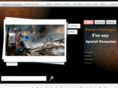 infinityeventz.com