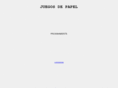 juegosdepapel.es