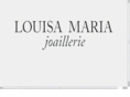louisamaria.com