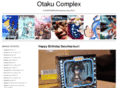 otakucomplex.com