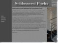 schlosserei-fuchs.com