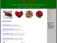 sendredroses.org