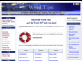 word-tips.com