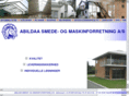 abildaa-smede.dk