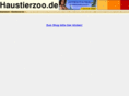 haustierzoo.de