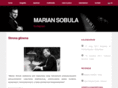 mariansobula.com