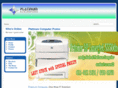 platinum-computer.com