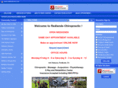 redlandschiro.com