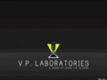 vplaboratories.com
