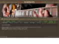 chriswintersband.com