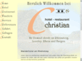 hotelchristian.de