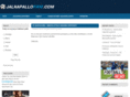 jalkapallofani.com