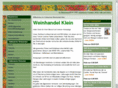 weinhandel-klein.net