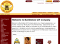 bumblebeegiftco.com