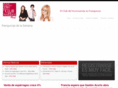 clubfranquiciaperu.com