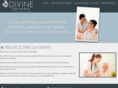 divinecnatraining.com