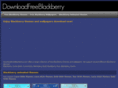 downloadfreeblackberry.com