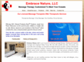embrace-nature.com