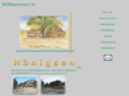 haenigsen.de