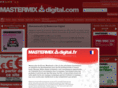 mastermixdigital.fr