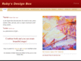 rubysdesignbox.com