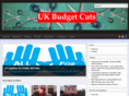 ukbudgetcuts.com